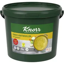 Knorr® Gemüsebrühe 5000 g