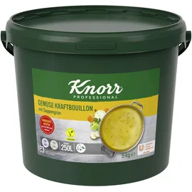 Knorr® Gemüsebrühe 5000 g
