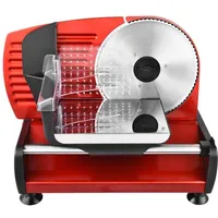 Efbe-Schott EFBE AS 1003 RD Allesschneider AS 1003 RD