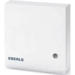 Eberle Controls Temperaturregler RTR-E 6145