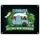 trendaffe Zuhause ist wo wir parken Metallschild mit Camping Motiv Wohnwagen Wohnmobil