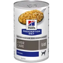 Hill's Prescription Diet l/d 1 x 370 g