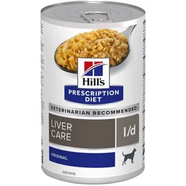 Hill's Prescription Diet l/d 1 x 370 g