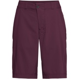 Vaude Ledro Shorts, Cassis, 36 EU