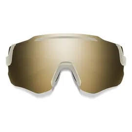 Smith Optics Momentum Matte Bone - Black Gold Mirror
