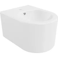 Mexen Sofia hängendes Bidet, weiß - 35544800