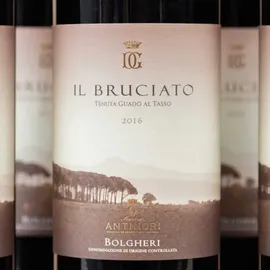 Antinori Il Bruciato 2022 0,75 l