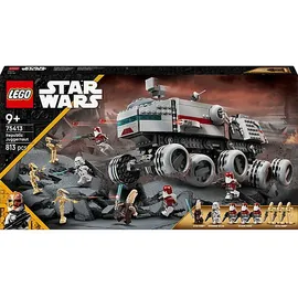 LEGO Star Wars Republikanischer Juggernaut 75413
