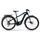 Haibike Trekking 8 High 27,5 Zoll RH 58 cm Royal Blue / Metallic Silver