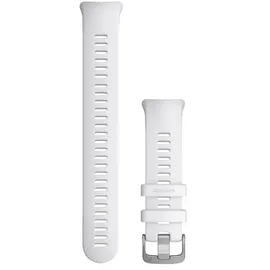Garmin Swim 2 Weiß/Silber