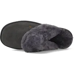 WARMBAT Pantoffels Flurry FLS321085 Grau-36 - grau, 36