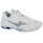 Mizuno Handballschuhe Herren Wave Stealth 6 WEISS|WEISS 44