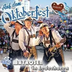 Auf dem Oktoberfest