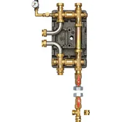 BOSCH Differenzdruckloser Vert. DDV32