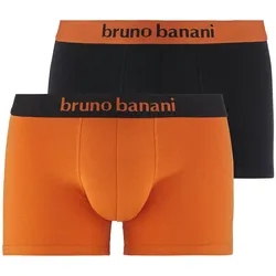 Short 2Pack Flowing Herren Boxershort