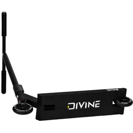 Divine Freestyle Stunt-Scooter Divine Street Nyx M Black - Schwarz - universelle