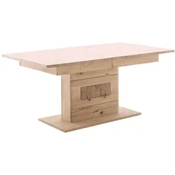 Linea Natura Esstisch PHÖNIX - B/H/T ca. 180,00x77,00x100,00