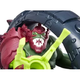 Mattel - He-Man and The Masters of The Universe Trap Jaw Cycle/from Assort