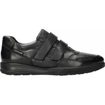 Mephisto Komfort Slipper in Schwarz 43 EU - Gr.: