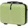 wingstm WINGS SWAN Kosmetikkoffer 14" in Pistaziengrün, ABS+, 15L - Grün