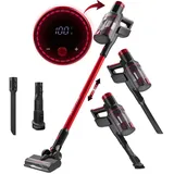 ProfiCare PC-BS 3136 A rot