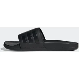 adidas Comfort Adilette Core Black / Core Black / Core Black 40 1/2