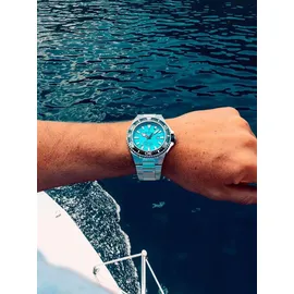 Festina The Originals Diver Edelstahl 45,7 mm F20663/5
