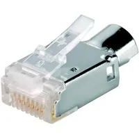 Weidmüller 8813100000 RJ45-Stecker 100 St.