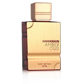 Al Haramain Amber Oud Ruby Edition Eau de Parfum 120 ml