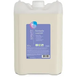 Handseife Lavendel