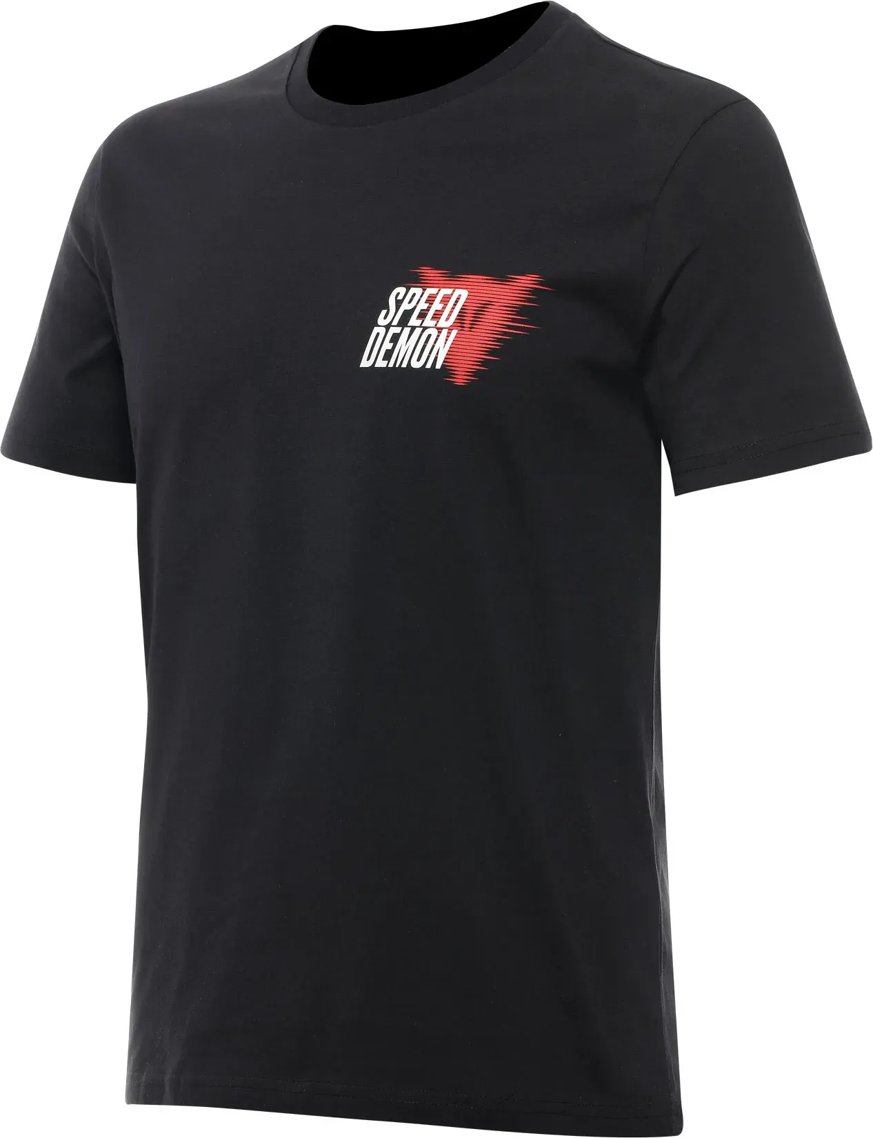 Dainese Speed Demon Veloce, t-shirt - Noir - S