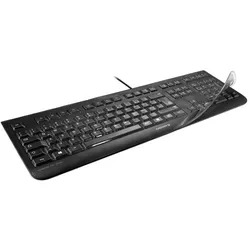 CHERRY WETEX Flexible Tastaturschutzfolie für STREAM KEYBOARD