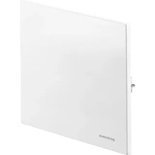 OVENTROP Unibox Abdeckung 1022766 Weiß