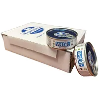 Farmina Vet Life Hepatic Nassfutter Für Die Leberpflege 85g