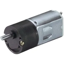 IGARASHI Getriebemotor 12 V 150:1
