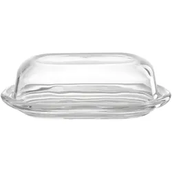 Ritzenhoff & Breker STYLE Glas Butterdose