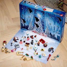 LEGO Harry Potter Adventskalender (2020) 75981