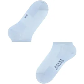 Falke Active Breeze Sneakersocken Blau 39-42
