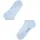 Falke Active Breeze Sneakersocken Blau 39-42