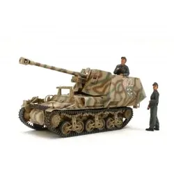 1:35 Dt. Sd.Kfz.135 Marder I Jagdpanzer