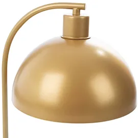 Nowa Tischlampe Gold