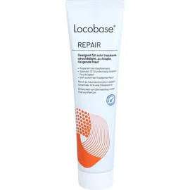 karo healthcare ab Locobase Repair Creme 50 g