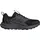 adidas Terrex Tracefinder 2 Herren Core Black / Grey Six 40