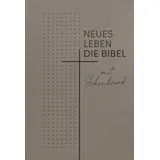 r.brockhaus Neues Leben. Die Bibel mit Schreibrand
