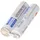 Panasonic AkkuPack passend für Rasierer BT9290 Akku 2,4 Volt 800mAh 2 St.