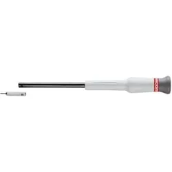 Facom Bithalter Antrieb Innensechskant 4 mm