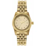 Michael Kors Lexington Petite Edelstahl 26 mm MK4741