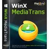 Digiarty WinX MediaTrans