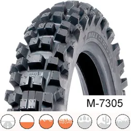 Maxxis M-7305 90/100-16 51M TT