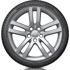 Hankook Winter i*cept evo2 W320 215/40 R17 87V